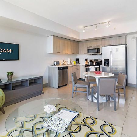 Roami At Habitat Brickell Aparthotel Μαϊάμι Εξωτερικό φωτογραφία