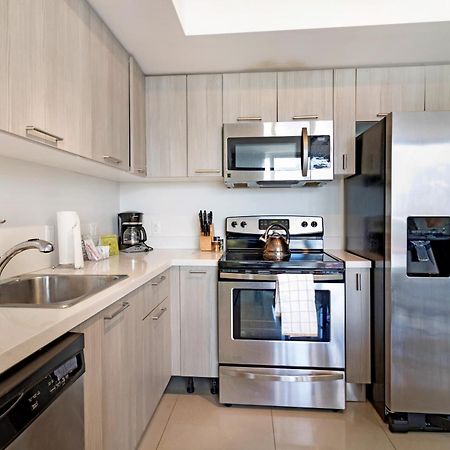 Roami At Habitat Brickell Aparthotel Μαϊάμι Εξωτερικό φωτογραφία
