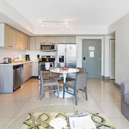 Roami At Habitat Brickell Aparthotel Μαϊάμι Εξωτερικό φωτογραφία