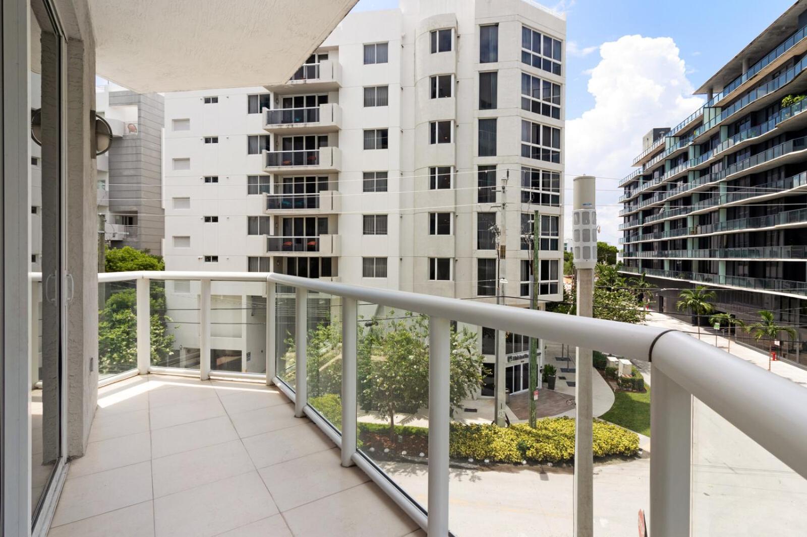Roami At Habitat Brickell Aparthotel Μαϊάμι Εξωτερικό φωτογραφία