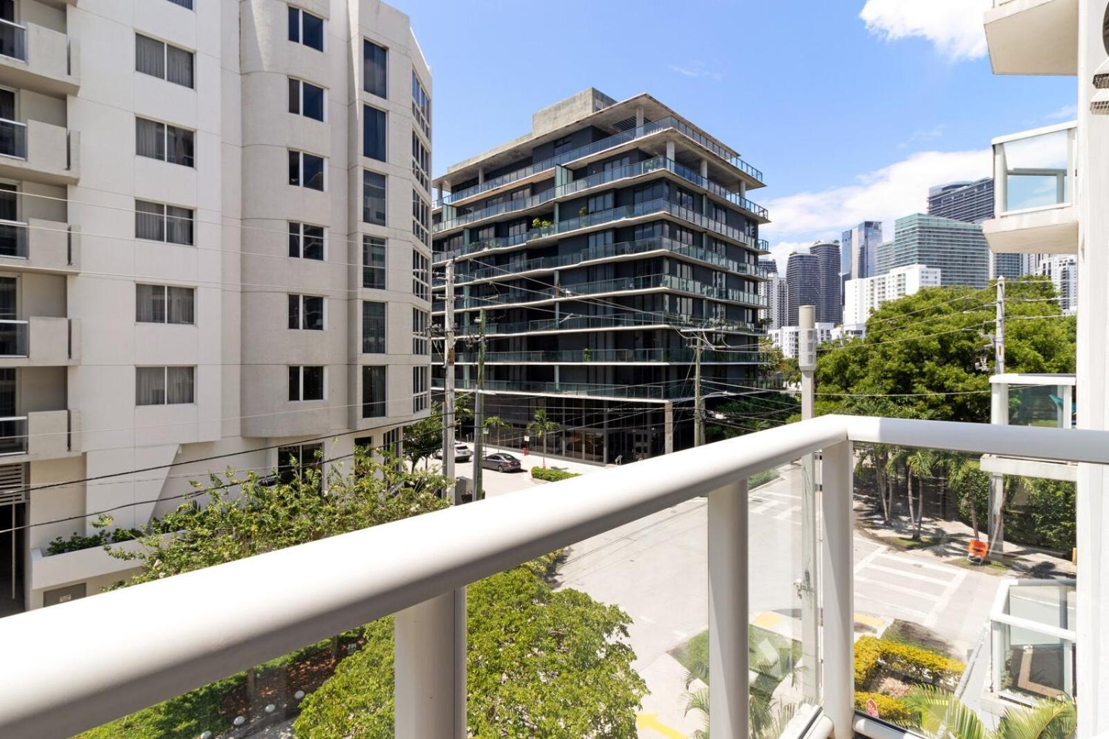 Roami At Habitat Brickell Aparthotel Μαϊάμι Εξωτερικό φωτογραφία