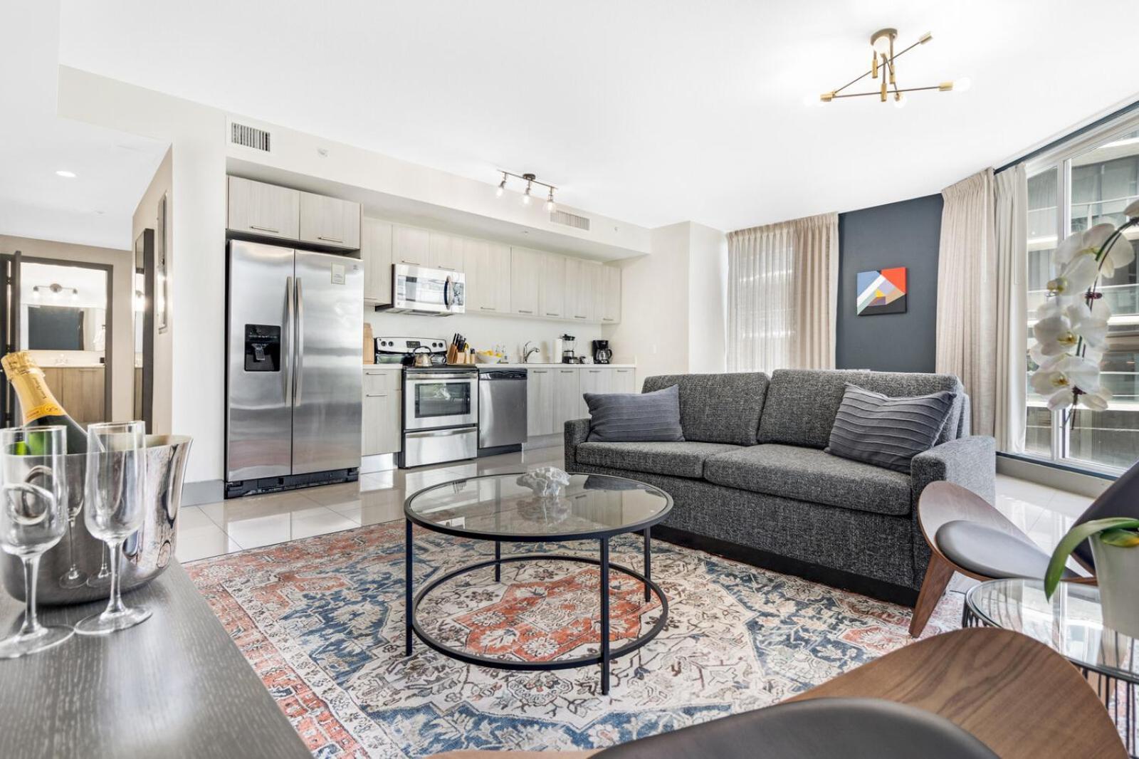 Roami At Habitat Brickell Aparthotel Μαϊάμι Εξωτερικό φωτογραφία