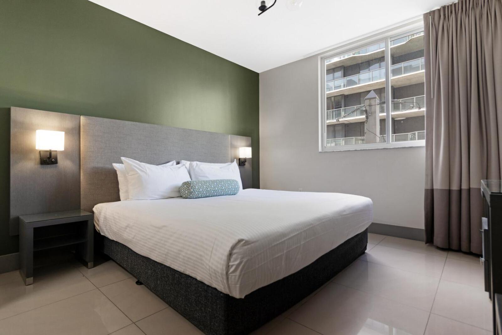 Roami At Habitat Brickell Aparthotel Μαϊάμι Εξωτερικό φωτογραφία