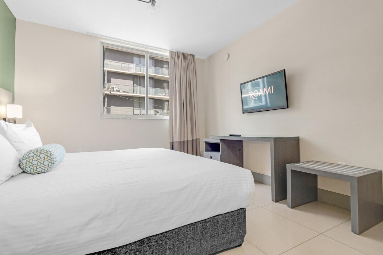 Roami At Habitat Brickell Aparthotel Μαϊάμι Εξωτερικό φωτογραφία