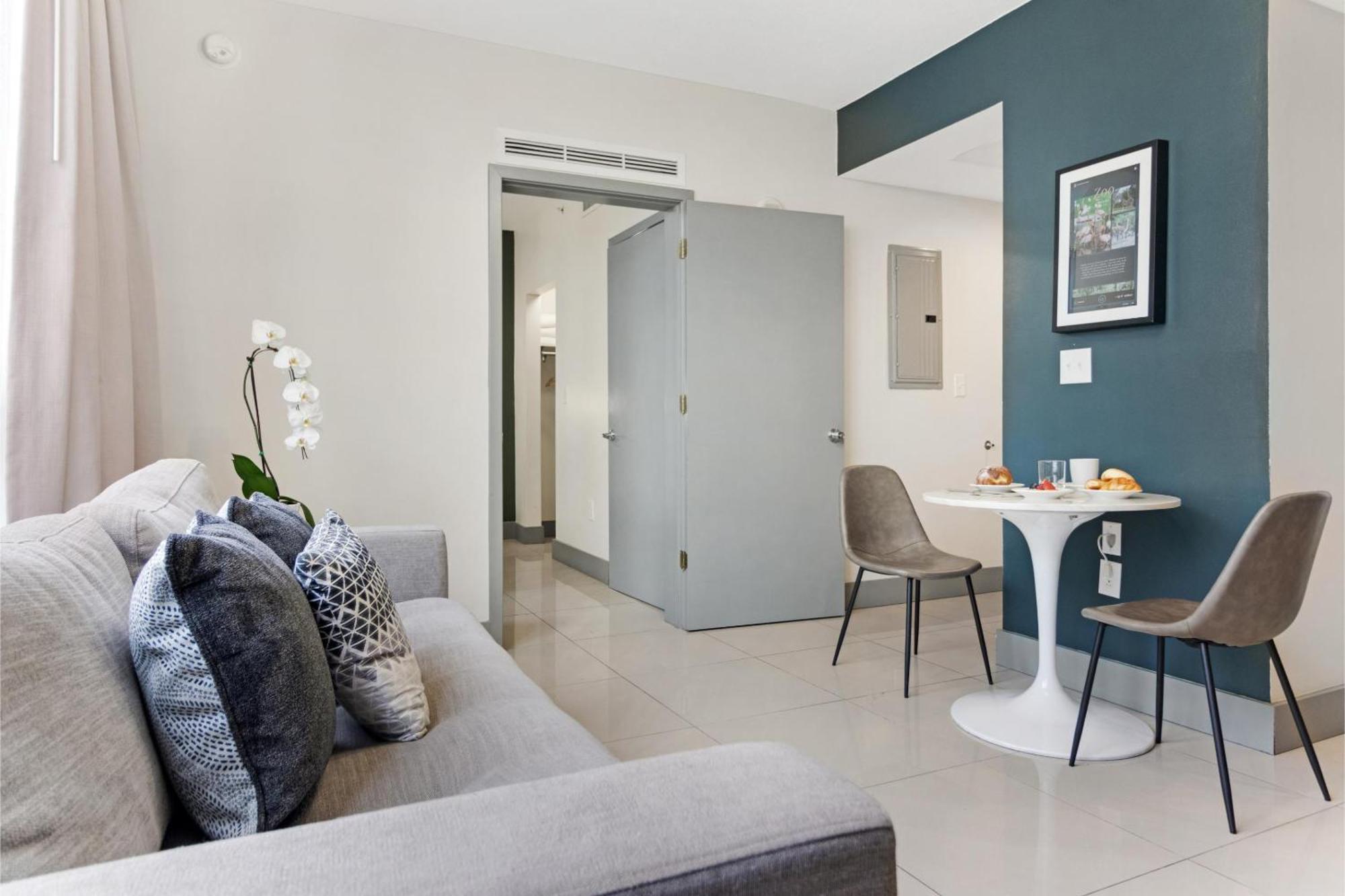 Roami At Habitat Brickell Aparthotel Μαϊάμι Εξωτερικό φωτογραφία