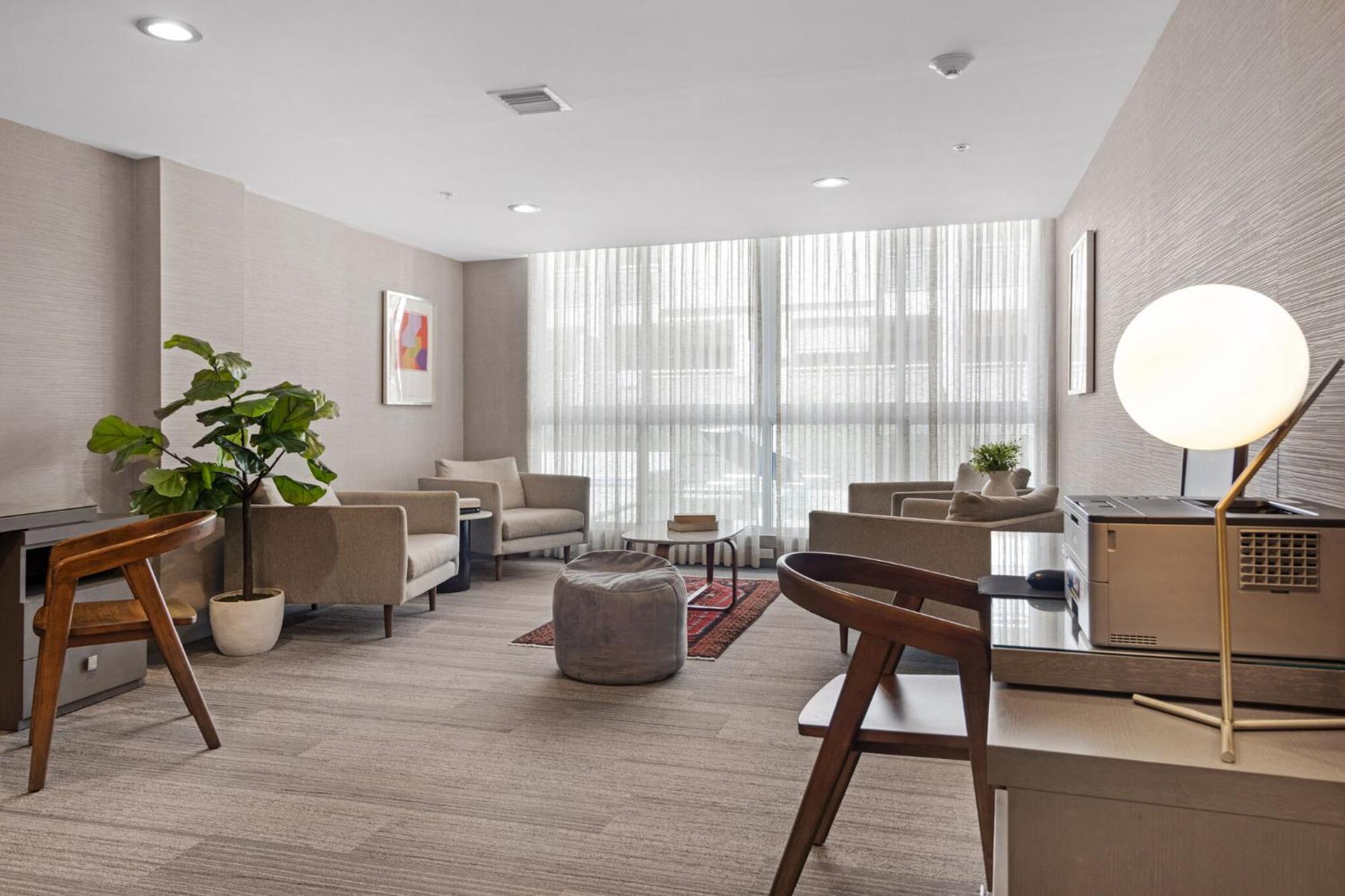 Roami At Habitat Brickell Aparthotel Μαϊάμι Δωμάτιο φωτογραφία