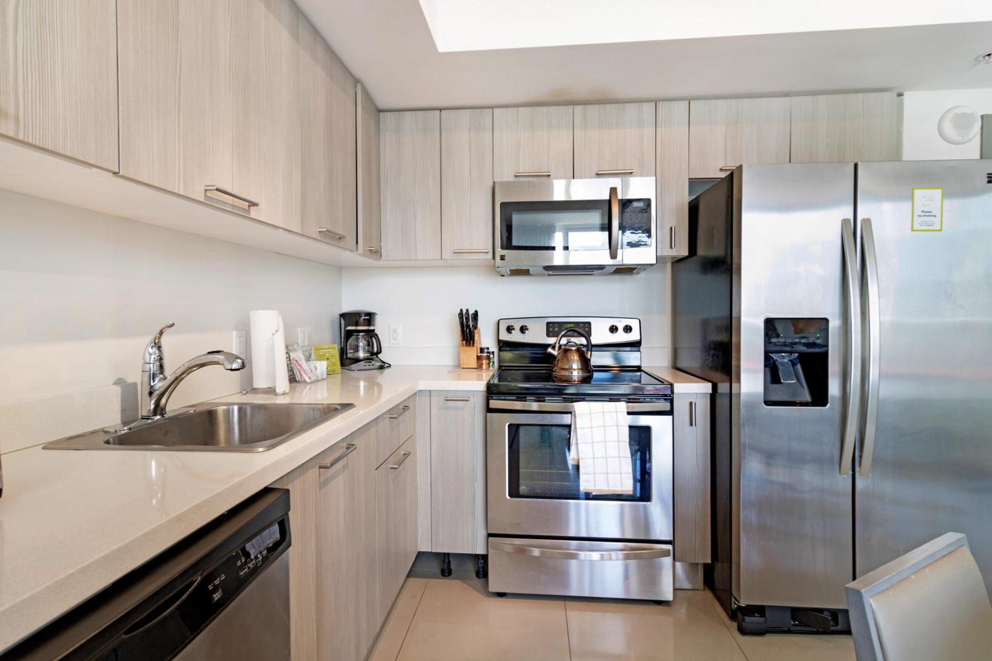 Roami At Habitat Brickell Aparthotel Μαϊάμι Εξωτερικό φωτογραφία