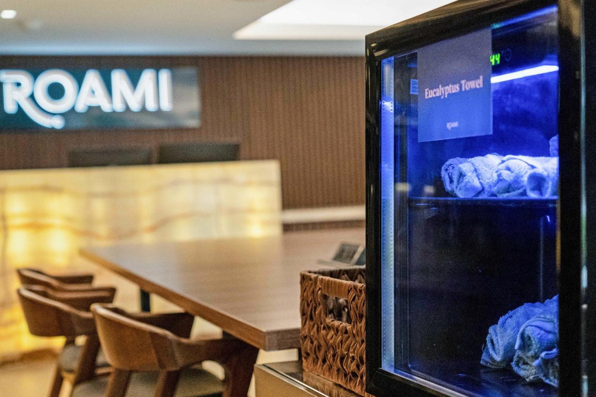 Roami At Habitat Brickell Aparthotel Μαϊάμι Εξωτερικό φωτογραφία